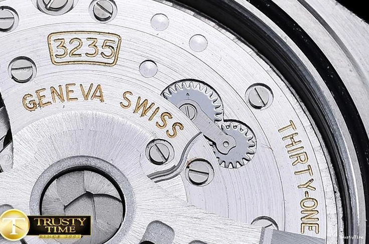 0411 R2DJ0199D – DateJust 2 Wrap FreshLook 605